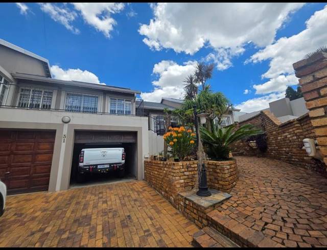 3 BEDROOM HOUSE FOR SALE IN RANT EN DAL